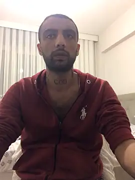 MasterKARATASSAKK online show from 15, 3, 2026