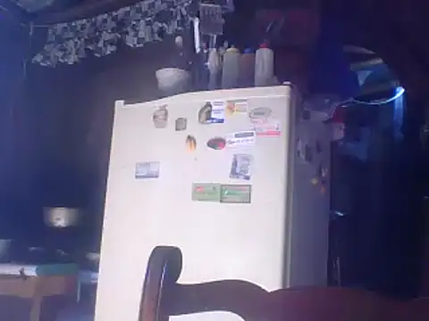 Alanagracia online show from 13, 1, 2025