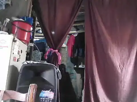 Alanagracia online show from 28, 2, 2025