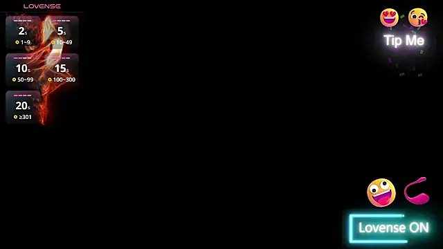 Alanagracia online show from 18, 3, 2025