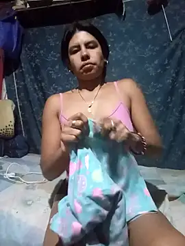 Alanagracia online show from 29, 9, 2025