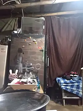 Alanagracia online show from 6, 10, 2025