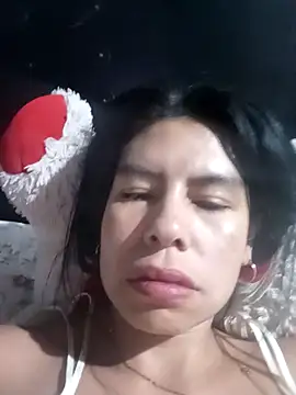 Alanagracia online show from 19, 11, 2025