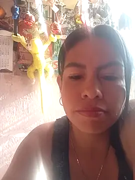 Alanagracia online show from 20, 12, 2025