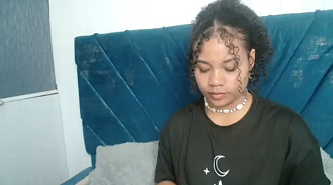 KittyBrookex online show from 10, 1, 2025