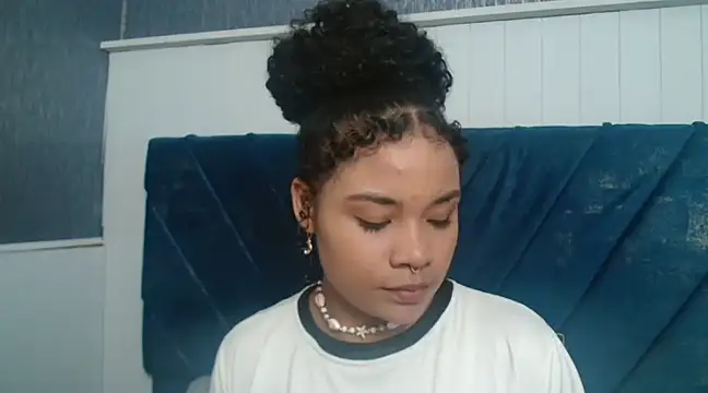 KittyBrookex online show from 11, 1, 2025