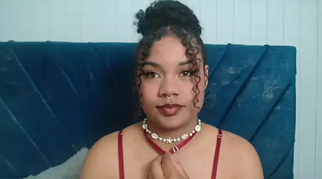 KittyBrookex online show from 12, 1, 2025