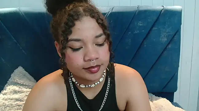 KittyBrookex online show from 17, 1, 2025