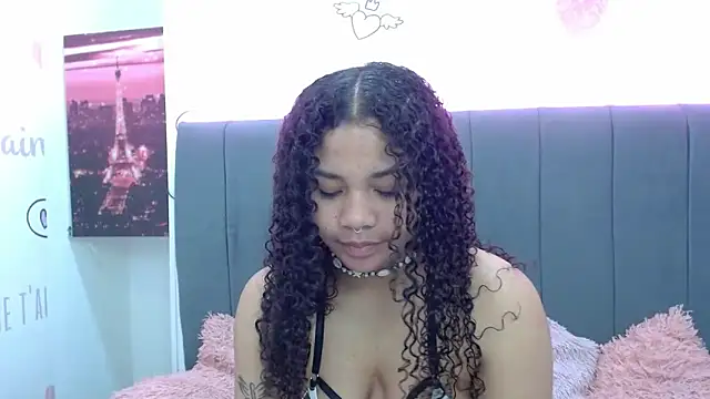 KittyBrookex online show from 24, 1, 2025