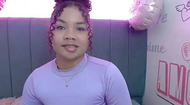KittyBrookex online show from 19, 2, 2025