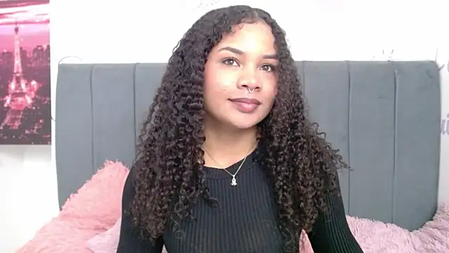 KittyBrookex online show from 2, 3, 2025