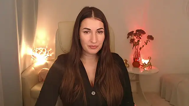 MaryMalory11 online show from 11, 11, 2025