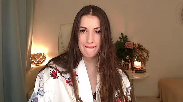 MaryMalory11 online show from 21, 12, 2025