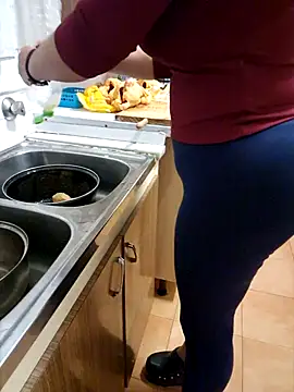 lamorbosa37 online show from 9, 10, 2025