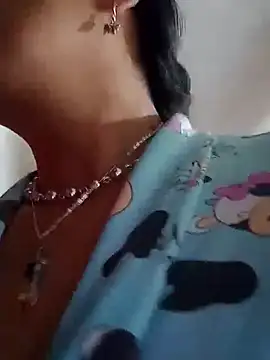 Snapshot of amatista_3012 chatting on 17, 10, 2025 amatista 3012 online show from 17, 10, 2025