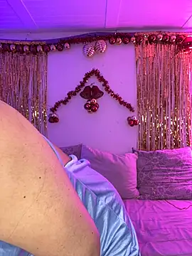 Snapshot of ThaliaRivera_ chatting on 29, 12, 2024 ThaliaRivera  online show from 29, 12, 2024