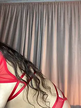 Snapshot of ThaliaRivera_ chatting on 25, 1, 2025 ThaliaRivera  online show from 25, 1, 2025