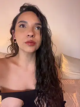 ThaliaRivera  online show from 24, 3, 2026