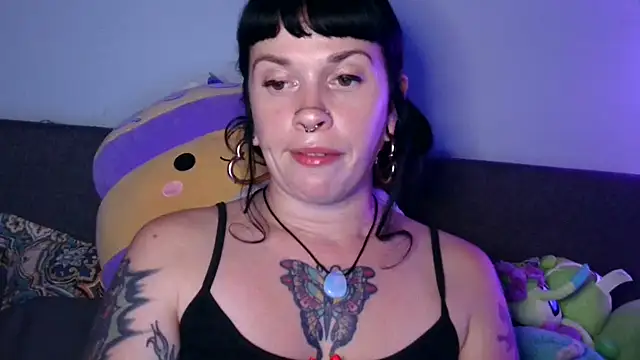 Snapshot of Marcelinegoddess chatting on 21, 10, 2025 Marcelinegoddess online show from 21, 10, 2025