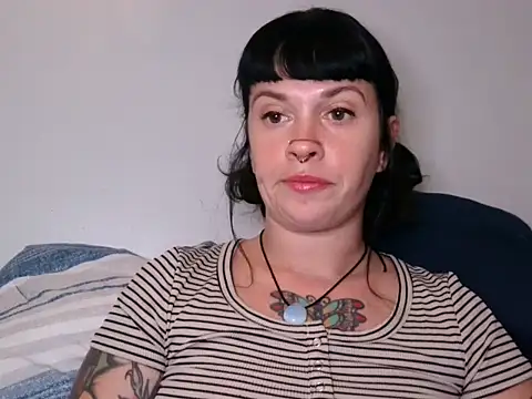 Snapshot of Marcelinegoddess chatting on 24, 10, 2025 Marcelinegoddess online show from 24, 10, 2025