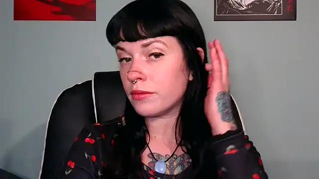 Snapshot of Marcelinegoddess chatting on 2, 11, 2025 Marcelinegoddess online show from 2, 11, 2025