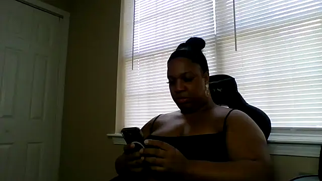 Badgirlbrittt online show from 26, 9, 2025