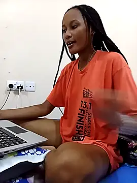 Lina-01 online show from 10, 12, 2024