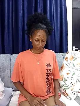 Lina-01 online show from 12, 11, 2025