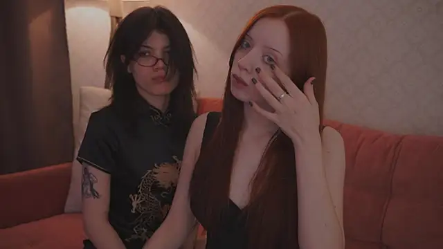 the cure    online show from 5, 2, 2026