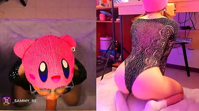 sammy  8 online show from 11, 9, 2025