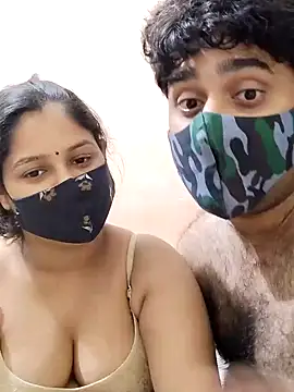 Snapshot of IND_COUPLE1 chatting on 28, 12, 2024 IND COUPLE1 online show from 28, 12, 2024