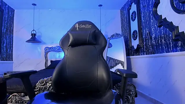 NAILAHARD online show from 6, 1, 2025
