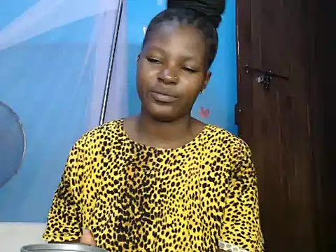 TrishaKalid online show from 13, 2, 2026