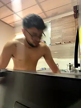 bruce  naughty online show from 19, 1, 2026