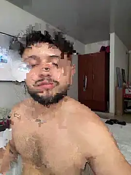 bruce  naughty online show from 1, 3, 2026