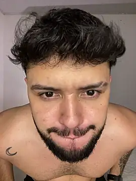 bruce  naughty online show from 19, 3, 2026