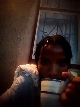 Snapshot of Dickey_sa chatting on 27, 1, 2025 Dickey sa online show from 27, 1, 2025