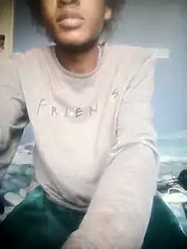 Snapshot of Dickey_sa chatting on 16, 2, 2025 Dickey sa online show from 16, 2, 2025