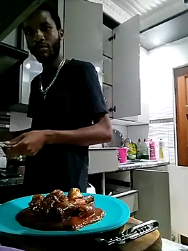 Snapshot of Dickey_sa chatting on 27, 9, 2025 Dickey sa online show from 27, 9, 2025