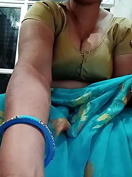 HOT RANII online show from 11, 2, 2026