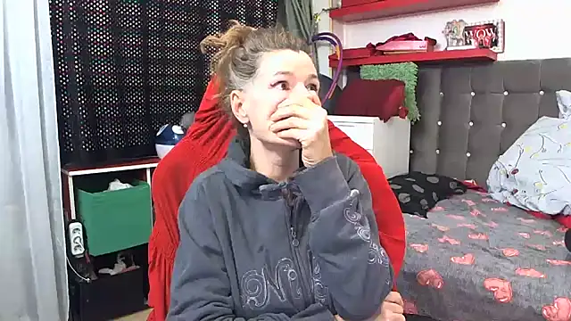 Snapshot of kellyterapy chatting on 20, 1, 2025 kellyterapy online show from 20, 1, 2025