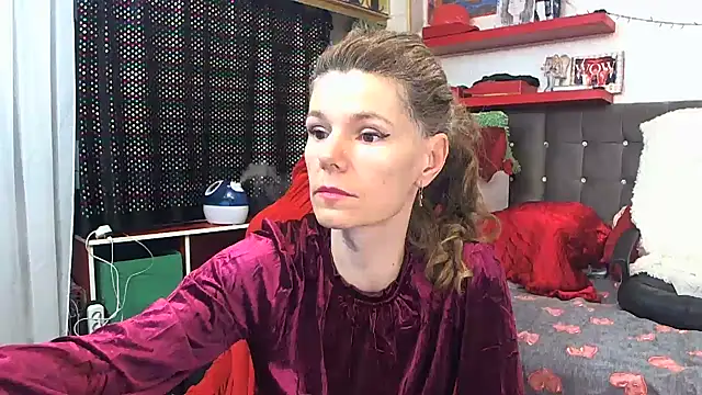 Snapshot of kellyterapy chatting on 24, 1, 2025 kellyterapy online show from 24, 1, 2025
