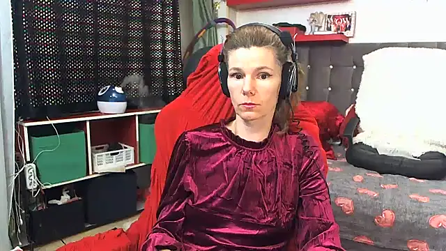 Snapshot of kellyterapy chatting on 24, 1, 2025 kellyterapy online show from 24, 1, 2025