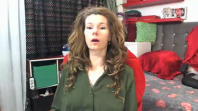 Snapshot of kellyterapy chatting on 27, 1, 2025 kellyterapy online show from 27, 1, 2025