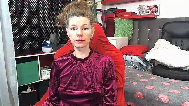 Snapshot of kellyterapy chatting on 28, 1, 2025 kellyterapy online show from 28, 1, 2025