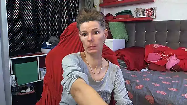 Snapshot of kellyterapy chatting on 30, 1, 2025 kellyterapy online show from 30, 1, 2025