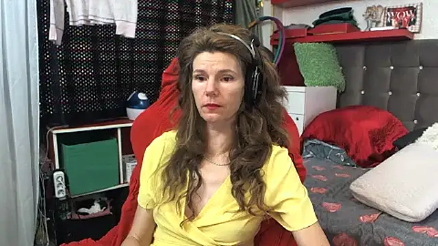 Snapshot of kellyterapy chatting on 31, 1, 2025 kellyterapy online show from 31, 1, 2025