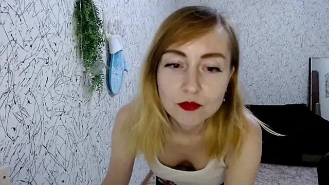 Athena Richards online show from 28, 11, 2025