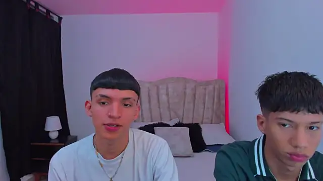 Juan Nd Steven online show from 11, 10, 2025