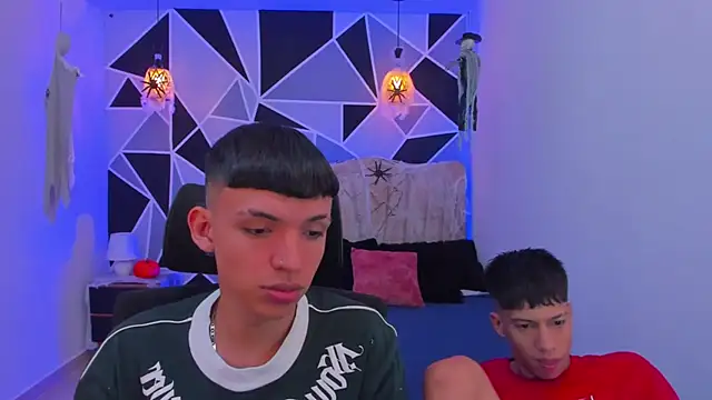 Juan Nd Steven online show from 1, 11, 2025